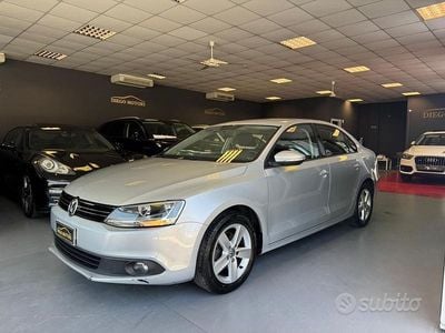 VW Jetta