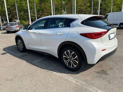 usata Infiniti Q30 Q301.5d 109cv