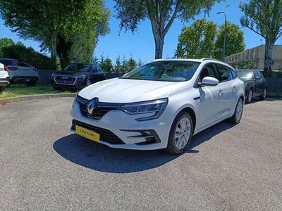 Renault Mégane IV