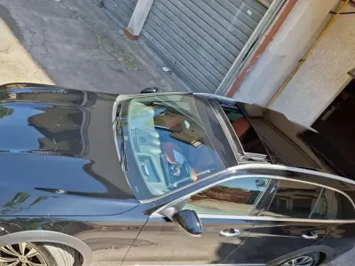 Usata Mercedes C200