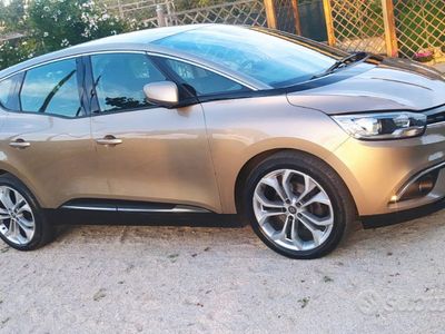 usata Renault Scénic IV Scénic dCi 8V 110 CV Energy Sport Edition2