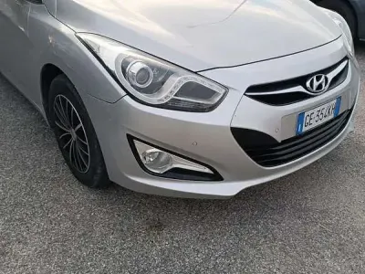 Usata Hyundai i40