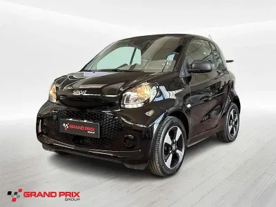 Usata Smart ForTwo Electric Drive