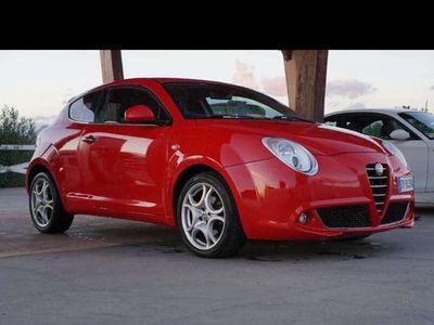 usata Alfa Romeo MiTo 1.4