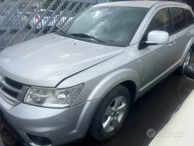 Usado Fiat Freemont