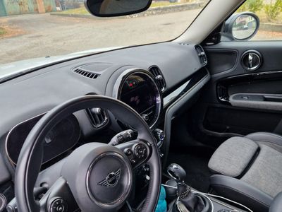 usata Mini Countryman SE All4 Automatica - Iva Esposta