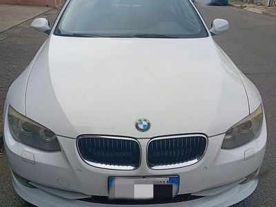 Usata BMW 320 184 CV (135 kW) 2011 Berlina