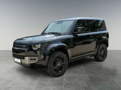 Usata Land Rover Defender