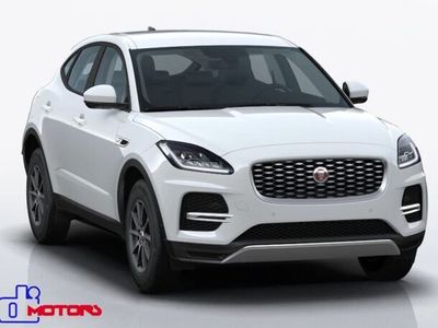 usata Jaguar E-Pace 2.0D 2.0D I4 163 CV AWD Auto MHEV