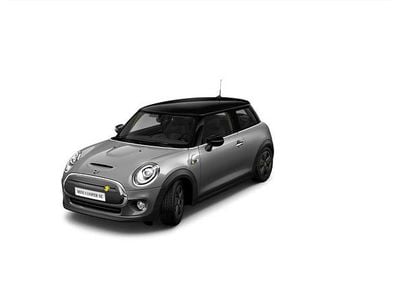Usata Mini Cooper SE 135 kW (184 CV) 2021 Utilitaria
