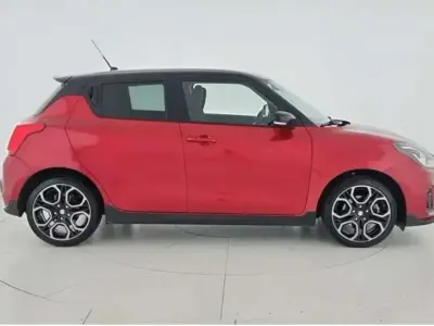Usata Suzuki Swift Sport 129 CV (94 kW) 2022 Utilitaria