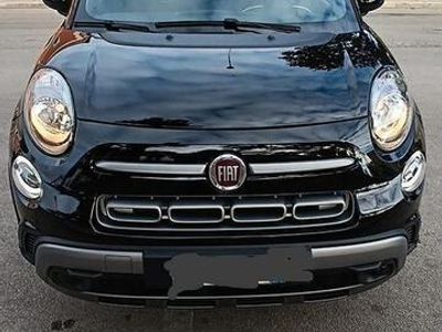 usata Fiat 500L 500L 1.3 Multijet 95 CV Connect