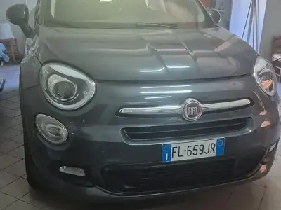 Usata Fiat 500