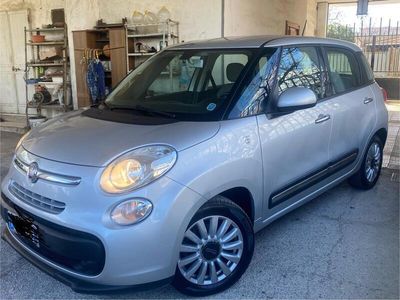 usata Fiat 500L 1.3 Multijet 85 CV Dualogic Lounge