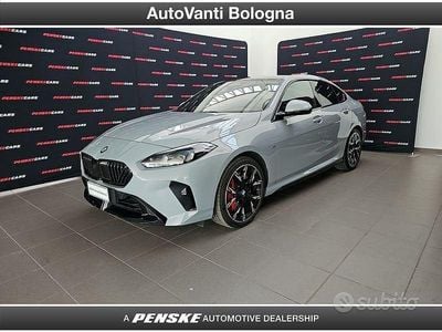 Begagnad BMW 220 M Sport 170 HK (125 kW) 2025 Grå Sportkupé