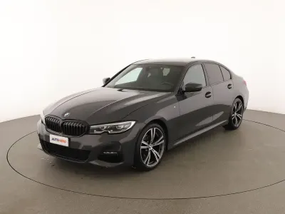 Usata BMW 320