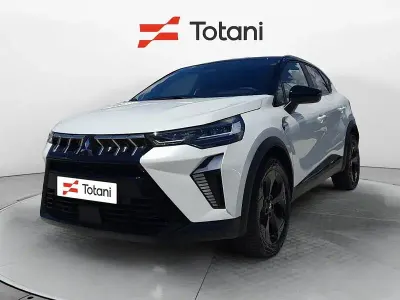 Nuova Mitsubishi ASX Edition 114 CV (83 kW) 2026 Bianco SUV