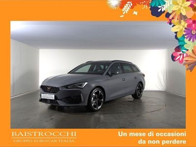 usata Cupra Leon 1.4 e-HYBRID sportstourer 1.4 e-hybrid 204cv dsg