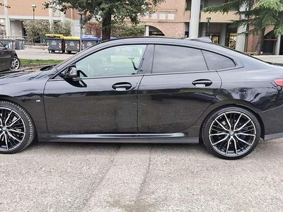 Usata BMW 220 M Sport 190 CV (139 kW) 2021 Coupé
