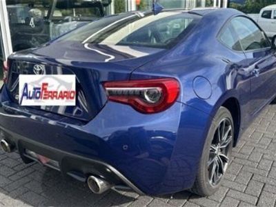 usata Toyota GT86 2.0 Rock&Road