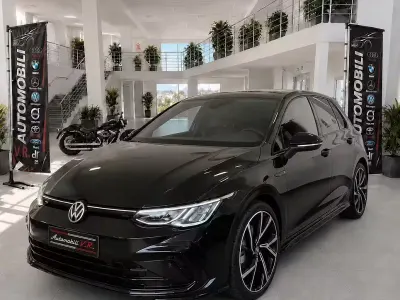 Usata VW Golf VII