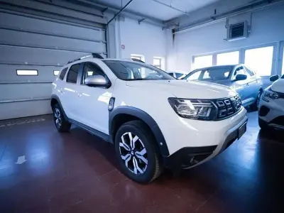 Usata Dacia Duster Prestige 150 CV (110 kW) 2022 Other SUV