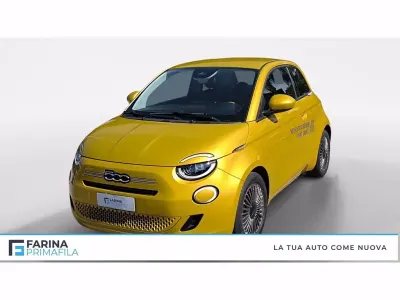 Usata Fiat 500