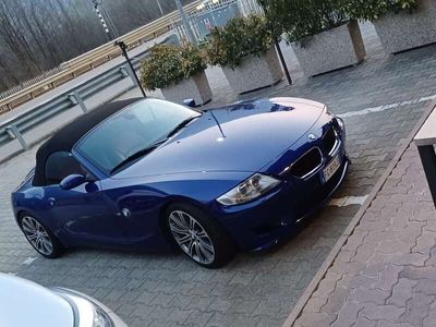 usata BMW Z4 2.5i roadster