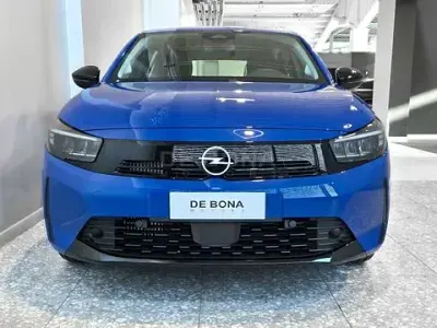 Begagnad Opel Corsa