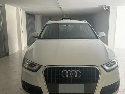 Usata Audi Q3