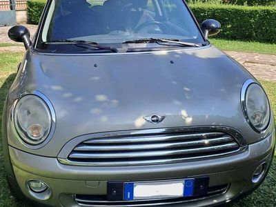 usata Mini Cooper Cooper 1.6Chili 120cv