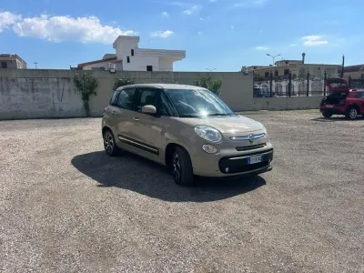 Usata Fiat 500L