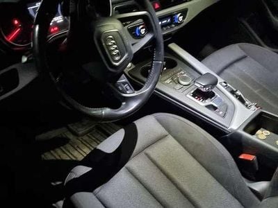 Usata Audi A4 Design 150 CV (110 kW) 2018 Station wagon