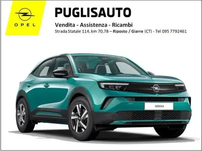 Usata Opel Mokka