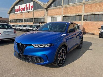 usata Alfa Romeo Tonale 1.5 160 CV MHEV TCT7 Speciale RIf. Lorenzo