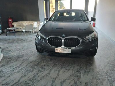 usata BMW 116 116 d 5p. Sport