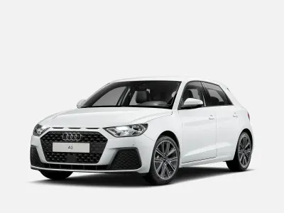 Nuova Audi A1 Business 116 CV (85 kW) 2026 Grigio freccia perla SUV