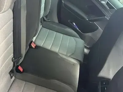 Usata VW Golf VII Highline 150 CV (110 kW) 2016 Berlina