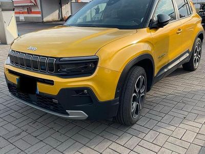 Occasion Jeep Avenger 114 kW (156 PK) 2023 SUV