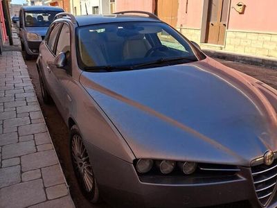 Usata Alfa Romeo 159 2009 Station wagon