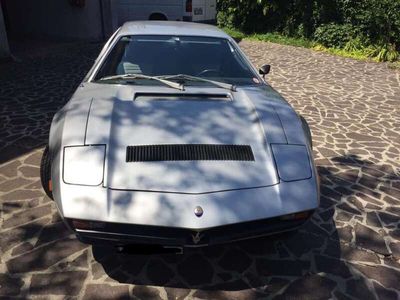 Maserati Merak