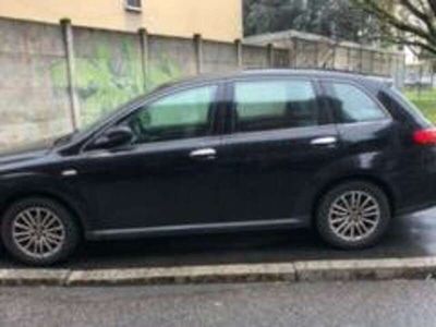 usata Fiat Croma CromaII 2007 1.9 mjt 8v Dynamic