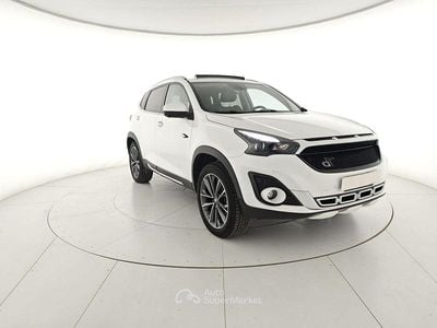 Usata DR F35 155 CV (114 kW) 2022 Bianco SUV
