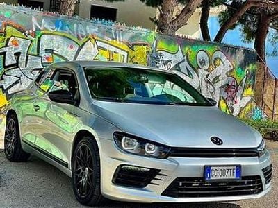 VW Scirocco
