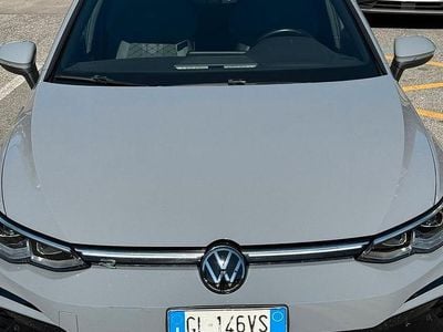 VW Golf VIII