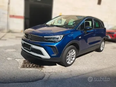 Usata Opel Crossland