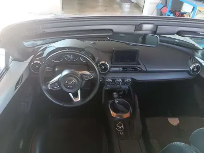 Usata Mazda MX5