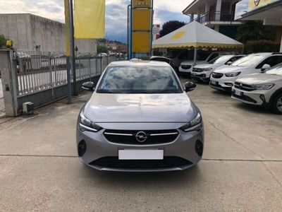 usata Opel Corsa 1.2 Edition NEOPATENTATI UNICO PROPRIETARIO