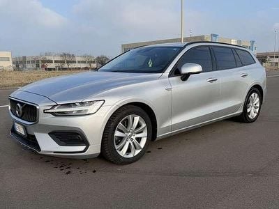 Usata Volvo V60 197 CV (144 kW) 2021 Station wagon