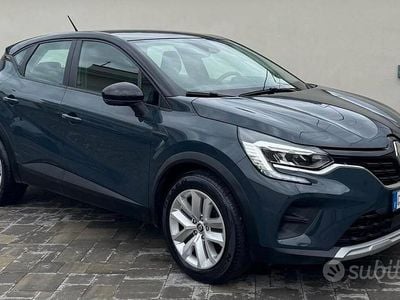 Usata Renault Captur Intens 90 CV (66 kW) 2023 SUV